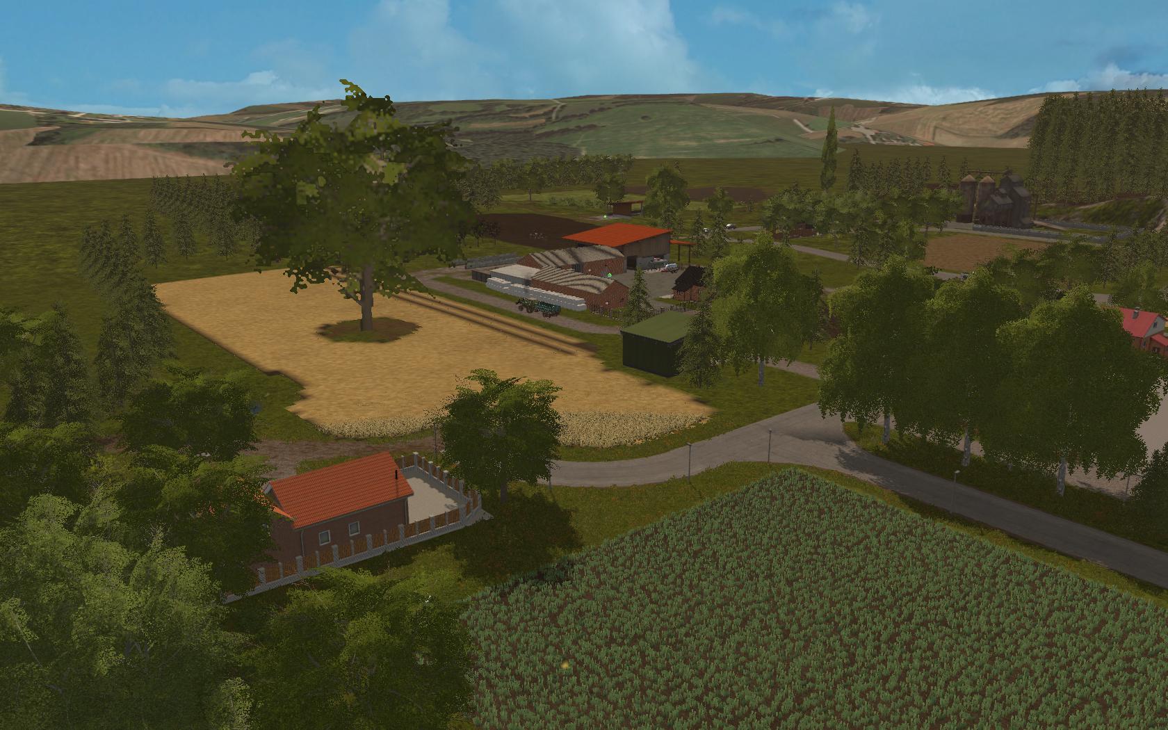 FS17 PODRAVINA V4.2