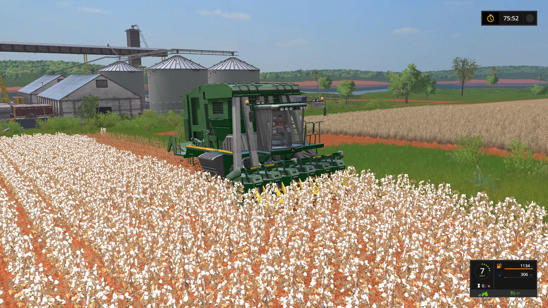 ESTANCIALAPACHOCOTTON V1.0