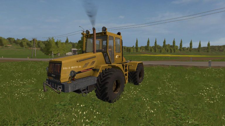 MOAZ 49011 30 V1.0 – FS17 mod