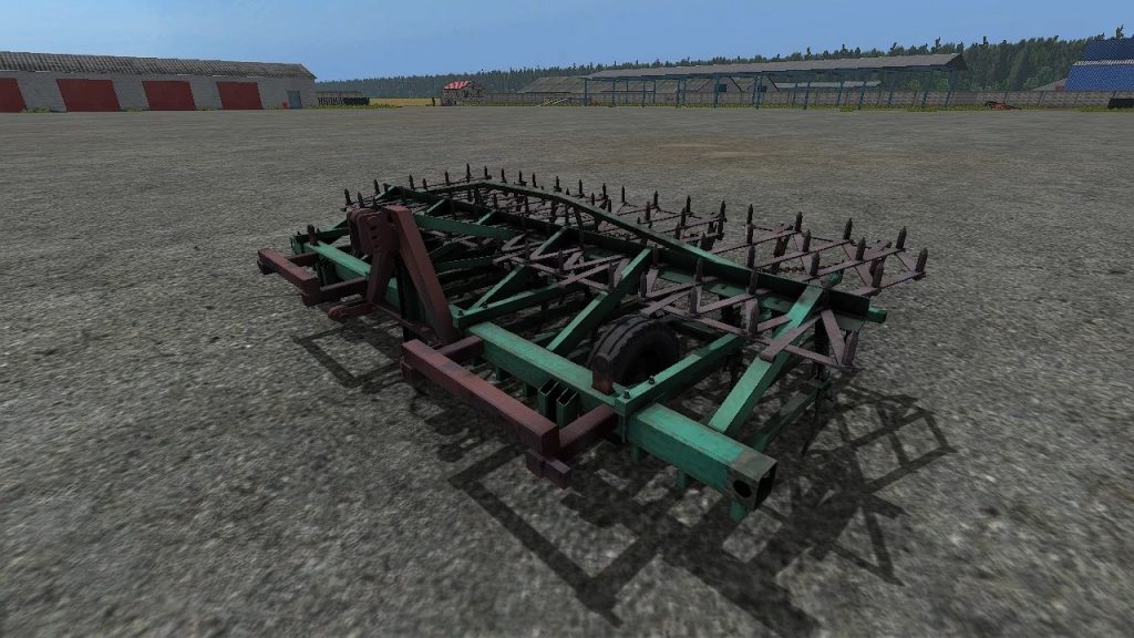 Kps-4n And Kps-4 V1.0 – Fs17 Mod