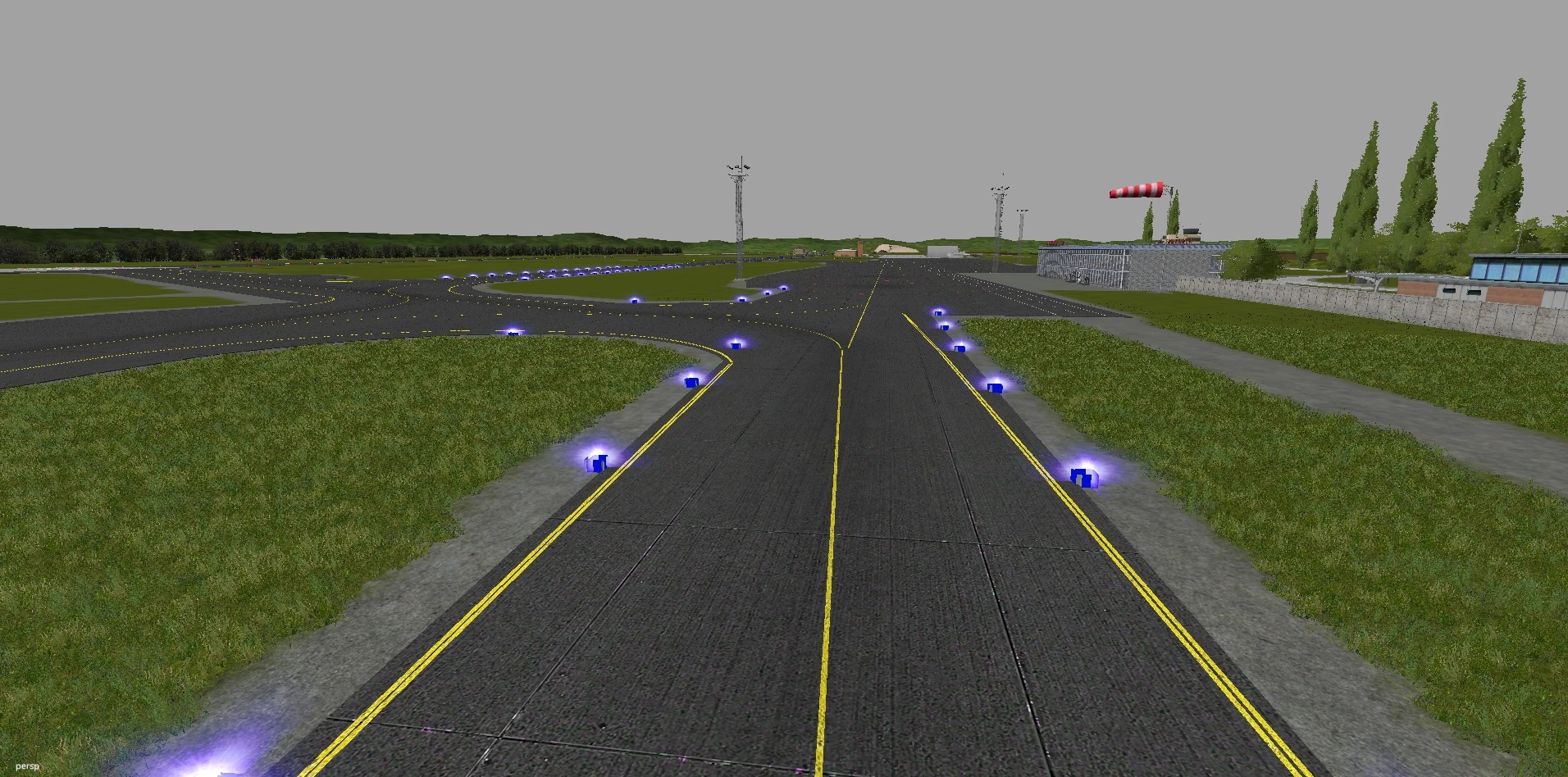 Flughafen (Wiederaufbau 2) v1.0